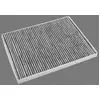 Image de DENSO Filtre d'habitacle pour CHRYSLER: Grand Voyager, Voyager (Ref: DCF067K)
