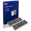 Image de DENSO DCF188K Filtre habitacle