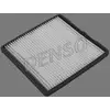 Image de DENSO Filtre d'habitacle pour KIA: Picanto & HYUNDAI: i10 (Ref: DCF284P)