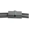 Image de DENSO Balai d'essuie-glace pour VOLKSWAGEN: Touran, Jetta, Golf & SKODA: Octavia & AUDI: A3 (Ref: DF-103)