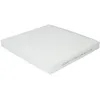 Image de DENSO Filtre d'habitacle (DCF454P) Filtre à pollen multicouche avec chambre de rétention, bloque les particules nocives entrant dans la voiture, large compatibilité - Produit de qualité OE