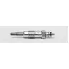 Image de DENSO Bougie de préchauffage pour FORD: Escort, P100 Pick-up, Orion, Mondeo, Sierra, Courier, Fiesta & RENAULT: Trafic, Master (Ref: DG-004)