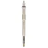 Image de DENSO Bougie de préchauffage Diesel 11V Compatible avec FORD Focus Mk2 3/5 portes DA, HCP, DP S-Max Mk1 WA6, PEUGEOT 308 I 3/5 portes 4A, 4C 307 3/5 portes 3A/C, VOLVO V50 545