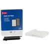 Image de DENSO Filtre d'habitacle (DCF595P) Filtre à pollen multicouche avec chambre de rétention, bloque les particules nocives entrant dans la voiture, large compatibilité - Produit de qualité OE
