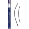 Image de DENSO Kit de balais d'essuie-glace plats (DF-157) Contient 2 pièces. 750/530mm, silencieux, durable avec design aérodynamique - Essuie-glace OEM avec 2 ans de garantie