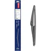 Image de DENSO Balai d'essuie-glace arrière (DRD-011) 300mm, silencieux, durable avec un design avancé et des matériaux de haute qualité, large compatibilité - essuie-glace OEM avec 2 ans de garantie