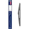 Image de DENSO Balai d'essuie-glace arrière (DRD-013) 350mm, silencieux, durable avec un design avancé et des matériaux de haute qualité, large compatibilité - essuie-glace OEM avec 2 ans de garantie