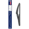 Image de DENSO Balai d'essuie-glace arrière (DRD-018) 240mm, silencieux, durable avec un design avancé et des matériaux de haute qualité, large compatibilité - essuie-glace OEM avec 2 ans de garantie