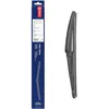 Image de DENSO Balai d'essuie-glace arrière (DRD-008) 280mm, silencieux, durable avec un design avancé et des matériaux de haute qualité, large compatibilité - essuie-glace OEM avec 2 ans de garantie