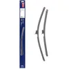 Image de DENSO Kit de balais d'essuie-glace plats (DF-447) Contient 2 pièces pour véhicule avec volant gauche. 600/500mm, silencieux, durable avec design aérodynamique - Essuie-glace OEM avec 2 ans de garantie