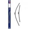 Image de DENSO Kit de balais d'essuie-glace plats (DF-458) Contient 2 pièces pour véhicule avec volant gauche. 650/450mm, silencieux, durable avec design aérodynamique - Essuie-glace OEM avec 2 ans de garantie
