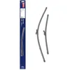 Image de DENSO Kit de balais d'essuie-glace plats (DF-462) Contient 2 pièces pour véhicule avec volant gauche. 650/450mm, silencieux, durable avec design aérodynamique - Essuie-glace OEM avec 2 ans de garantie