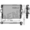 Image de DENSO DRM12005 Radiateur d'eau