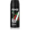 Image de Axe Africa déodorant spray pour homme 150 ml