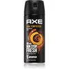 Image de Axe Dark Temptation déodorant spray pour homme 150 ml