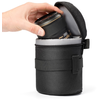 Image de Easycover Etui d'objectif 110x230mm