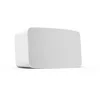 Image de Sonos Five - Enceinte sans Fil - Haut Parleurs HiFi - Son Stéréo - Multiroom - WiFi - Trueplay  - Qualité Studio - Son Clair et Puissant - Air Play 2 - Interface Tactile - Blanc