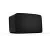 Image de Sonos Five - Enceinte sans Fil - Haut Parleurs HiFi - Son Stéréo - Multiroom - WiFi - Trueplay  - Qualité Studio - Son Clair et Puissant - Air Play 2 - Interface Tactile - Noir