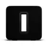 Image de Sonos Sub (Gen 3) - Caisson de Basse Actif - Amplificateur - Subwoofer - sans Fil - sans Vibration - Home Cinéma - HiFi - Système multiroom - WiFi - Noir