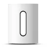 Image de Sonos Sub Mini - Caisson de Basses sans Fil Compact - Blanc