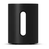 Image de Sonos Sub Mini - Caisson de Basses sans Fil Compact - Noir