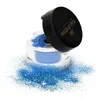 Image de Make-up Studio - Cosmetic Glimmer Effects Eyeshadow - Malibu Gold Fard à paupières 1 g Gris unisex