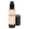 Image de Make-up Studio - Fluid Foundation No Transfer - Golden Peach Fond de teint 35 ml Nude unisex