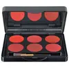 Image de Make-up Studio - Lipcolourbox 6 Colours Off-Red Rouge à lèvres 6 ml Rouge unisex