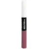 Image de Make-up Studio - Matte Silk Effect Lip Duo Lipstick - Charming Coral Rouge à lèvres 3 ml Or rose unisex