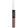 Image de Make-up Studio - Matte Silk Effect Lip Duo Lipstick - Charming Coral Rouge à lèvres 3 ml Or rose unisex