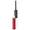 Image de Make-up Studio - Matte Silk Effect Lip Duo Lipstick - Charming Coral Rouge à lèvres 3 ml Rose unisex