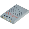 Image de Jupio Batterie CNI0004 équivalent Nikon EN-EL5 Soldes été 2026