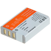 Image de Jupio Batterie CFU0009 équivalent Fujifilm NP-95 et Ricoh DB-90