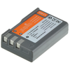 Image de Jupio Batterie CNI0011 équivalent Nikon EN-EL9a Soldes été 2026