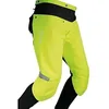 Image de Rainlegs 717874var - protection imperméable à la pluie pour les cuisses COULEUR JAUNE TAILLE M