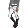 Image de Rainlegs 717880var - protection imperméable à la pluie pour les cuisses reflective COULEUR BLANC TAILLE M