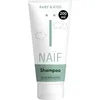 Image de Naïf Shampoing Soin Bébé & Enfant   Aux ingrédients naturels, vegan, sans SLES, sans microplastiques, silicones et parabènes   200 ml