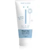 Image de Naif Baby & Kids Wash Gel gel lavant et purifiant enfants et bébés corps et visage 200 ml