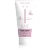 Image de Naif Baby & Kids Body Lotion lait corporel adoucissant pour enfant 200 ml