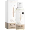 Image de Naïf Huile Bébé & Enfant   Massage et soin, aux ingrédients naturels, vegan   100 ml