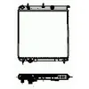 Image de NRF B.V. Radiateur moteur pour AUDI: TT, A4 & PEUGEOT: 207, 208, 1007, 2008, 207+ & CITROËN: C3, DS3, C3 Pluriel, C3 Aircross, C2 (Ref: 50429)