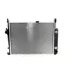 Image de NRF B.V. Radiateur moteur pour OPEL: Corsa, Combo, Tigra & VAUXHALL: Tigra (Ref: 50551)