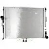 Image de NRF B.V. Radiateur moteur pour BMW: Série 3, Z4 (Ref: 51582)