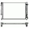 Image de NRF B.V. Radiateur moteur pour AUDI: A6 (Ref: 53444)