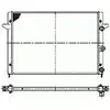Image de NRF B.V. Radiateur moteur pour VOLKSWAGEN: Sharan & FORD: Galaxy (Ref: 58027)