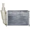 Image de NRF B.V. Radiateur moteur pour FIAT: Punto & LANCIA: Ypsilon (Ref: 58951)