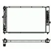 Image de NRF B.V. Radiateur moteur pour BMW: Série 5 & OPEL: Omega, Ascona, Astra, Vectra, Combo & VOLKSWAGEN: Passat, Crafter, Golf & MINI: MINI (Ref: 509504)