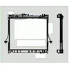 Image de NRF B.V. Radiateur moteur pour ISUZU: Rodeo, D-Max & VOLKSWAGEN: Scirocco, Golf & TOYOTA: Dyna (Ref: 53540)