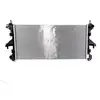 Image de NRF B.V. Radiateur moteur pour FIAT: Ducato & PEUGEOT: Boxer & CITROËN: Jumper, Relay (Ref: 54203)