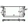 Image de NRF B.V. Radiateur moteur pour VOLKSWAGEN: Tiguan, Sharan & MERCEDES-BENZ: Classe ML, SLR & SEAT: Alhambra (Ref: 58339)